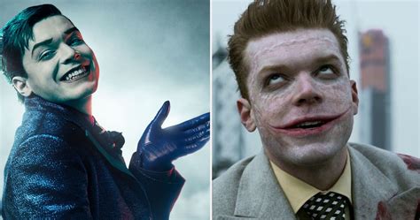 when does jeremiah come in gotham.